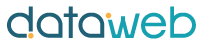 Dataweb Logo